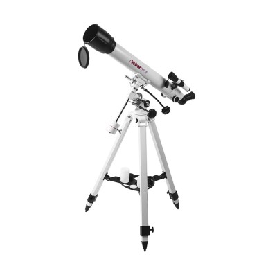 Телескоп Veber 700-70 EQ (с сумкой)